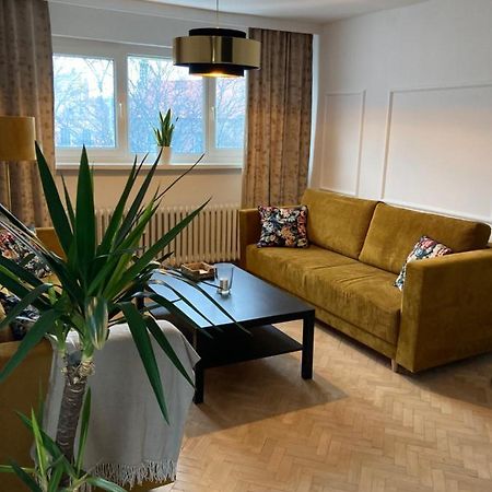 Tabago Studio 5 Gdańsk Buitenkant foto