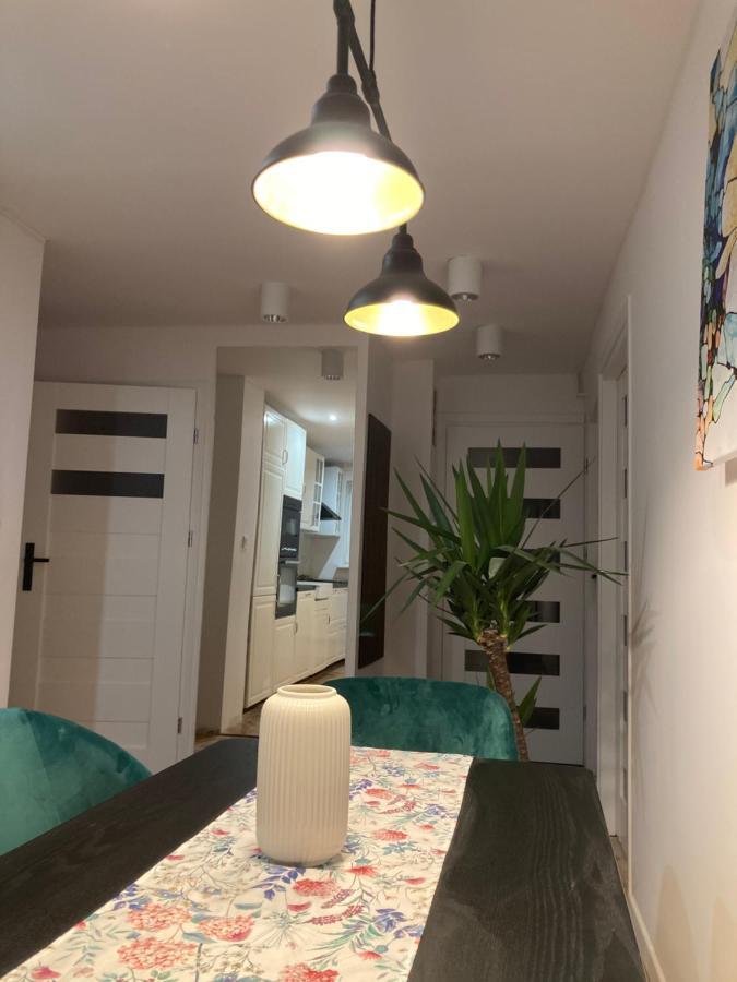 Tabago Studio 5 Gdańsk Buitenkant foto