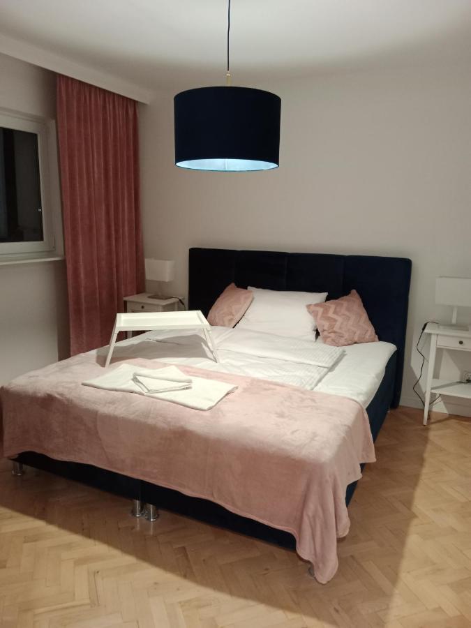 Tabago Studio 5 Gdańsk Buitenkant foto