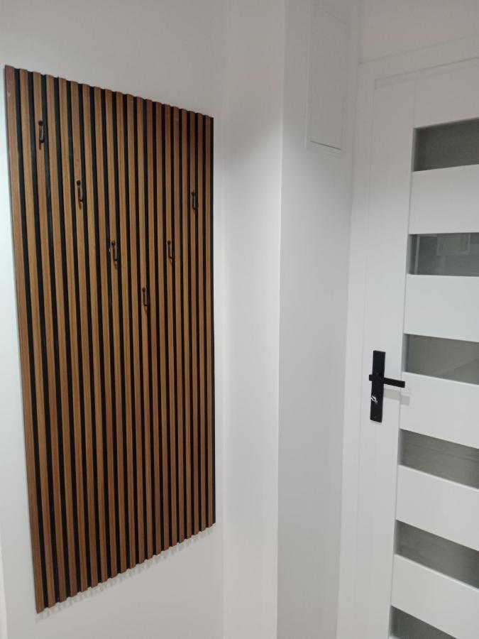 Tabago Studio 5 Gdańsk Buitenkant foto