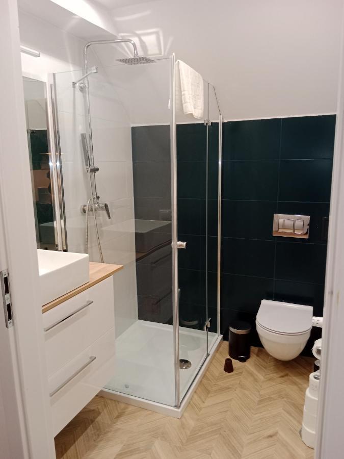 Tabago Studio 5 Gdańsk Buitenkant foto