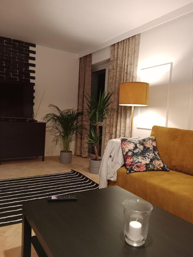 Tabago Studio 5 Gdańsk Buitenkant foto