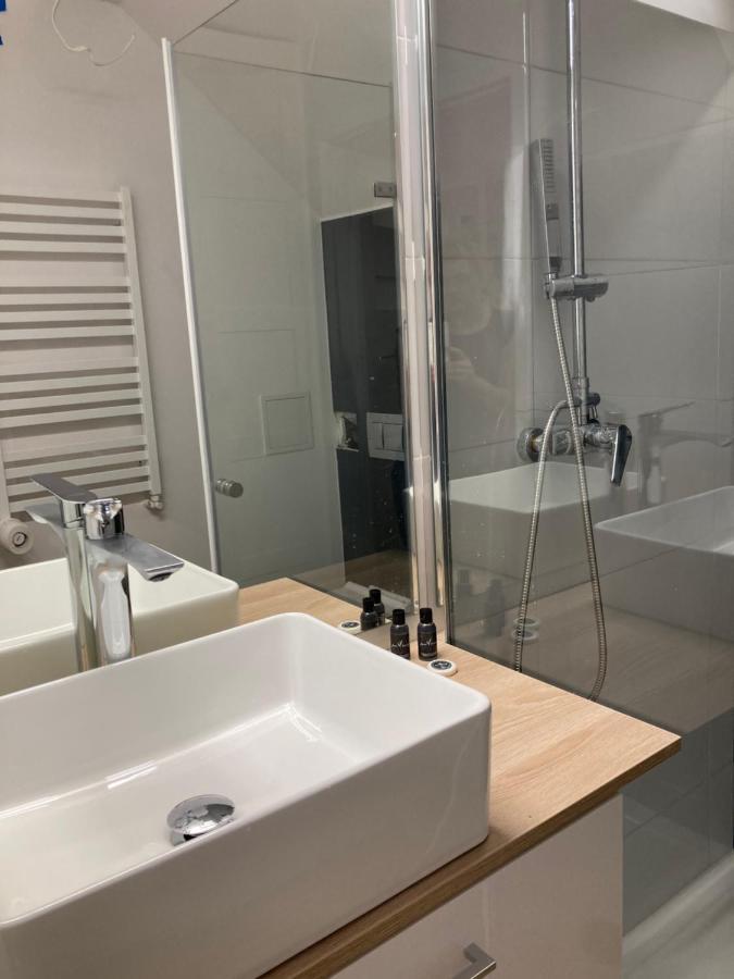 Tabago Studio 5 Gdańsk Buitenkant foto