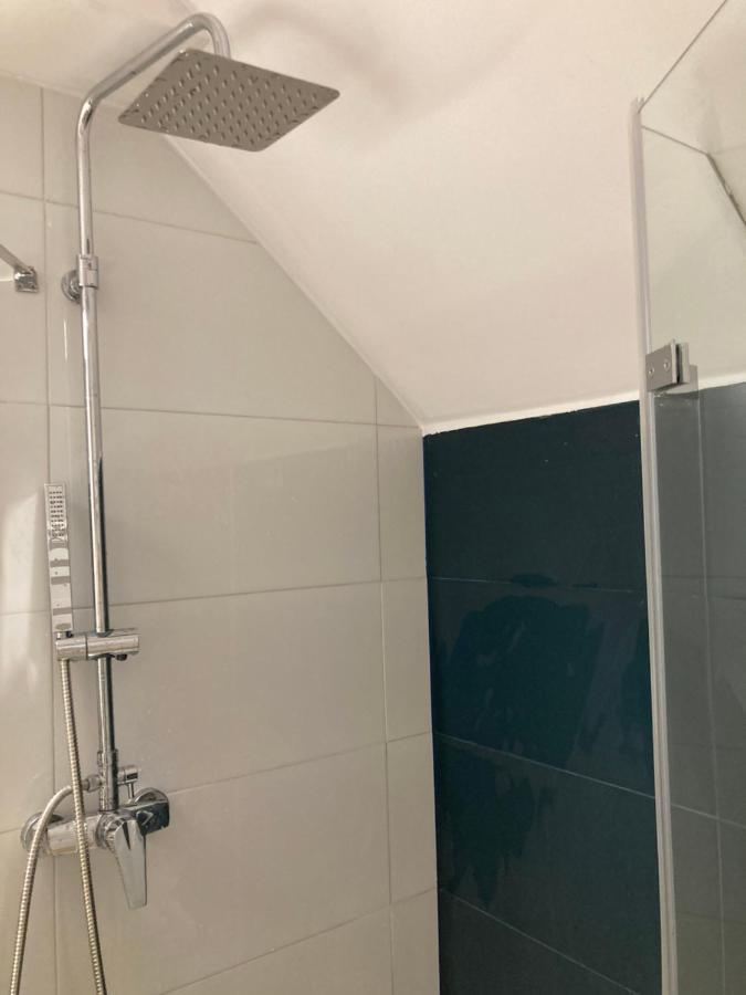 Tabago Studio 5 Gdańsk Buitenkant foto