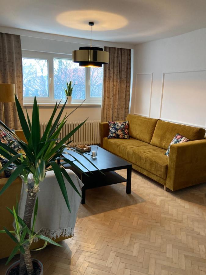 Tabago Studio 5 Gdańsk Buitenkant foto