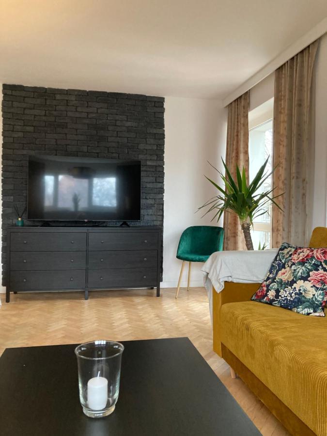 Tabago Studio 5 Gdańsk Buitenkant foto