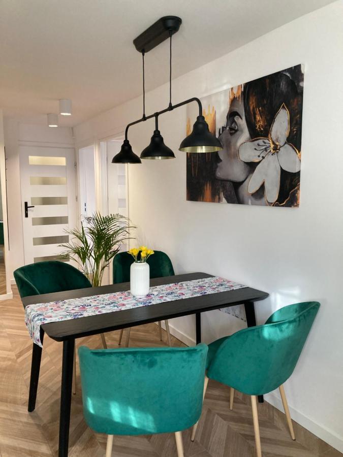 Tabago Studio 5 Gdańsk Buitenkant foto