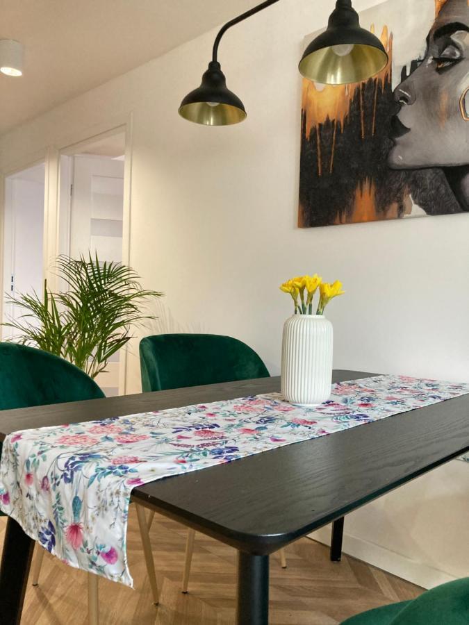 Tabago Studio 5 Gdańsk Buitenkant foto